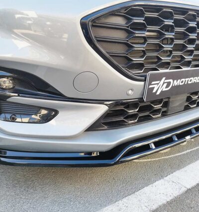 Lame de pare-chocs avant V.2 Ford Puma ST-Line (2019-)
