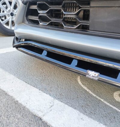 Lame de pare-chocs avant V.2 Ford Puma ST-Line (2019-)