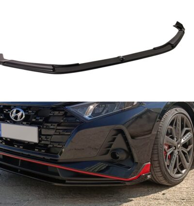 Lame de pare-chocs avant Hyundai i20 N Mk3 (2020-)