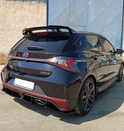 Lame arrière Hyundai i20 N Mk3 (2020-)
