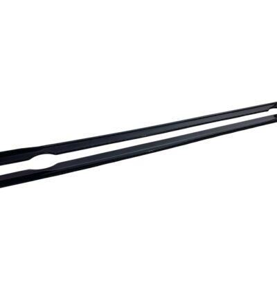Extensions de bas de caisse (la paire) VW Golf Mk7 R / R-Line