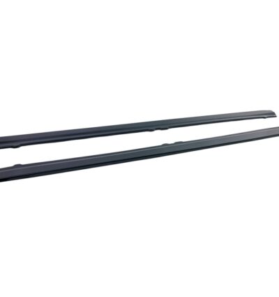Extensions de bas de caisse (la paire) Audi S3 / A3 S-Line 8V / 8V FL Sportback