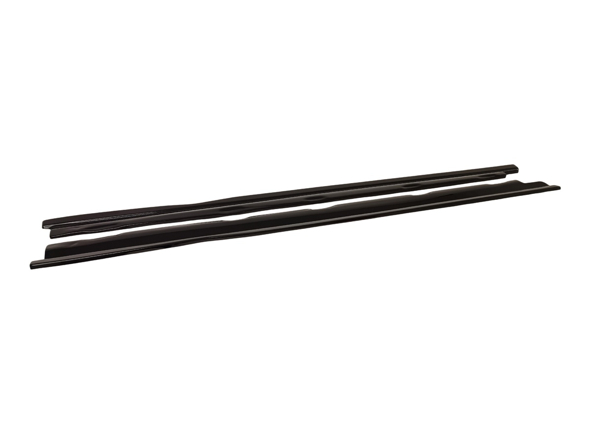 Extensions de bas de caisse (la paire) Peugeot 308 Mk3 Hatchback (2021-) – Image 7
