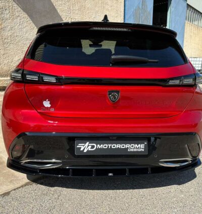 Lame arrière Peugeot 308 Mk3 Hatchback (2021-)