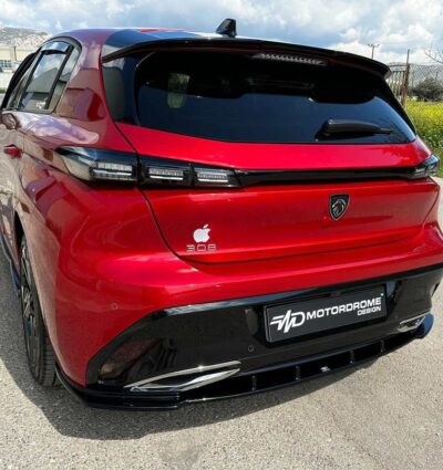 Lame arrière Peugeot 308 Mk3 Hatchback (2021-)