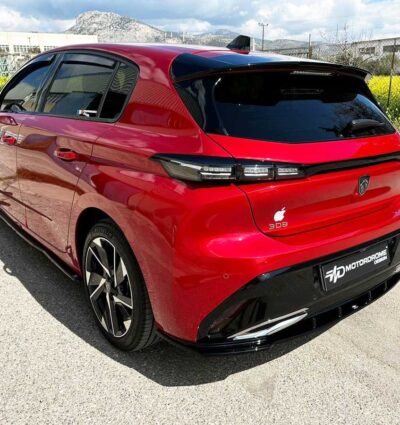Lame arrière Peugeot 308 Mk3 Hatchback (2021-)