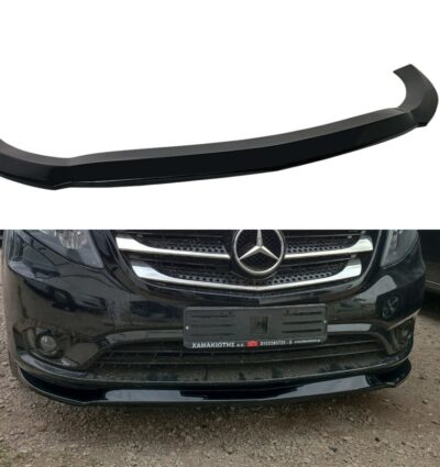 Lame de pare-chocs avant Mercedes Vito W447 (2014-)