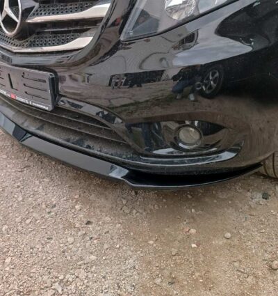 Lame de pare-chocs avant Mercedes Vito W447 (2014-)
