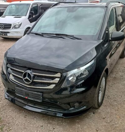 Lame de pare-chocs avant Mercedes Vito W447 (2014-)