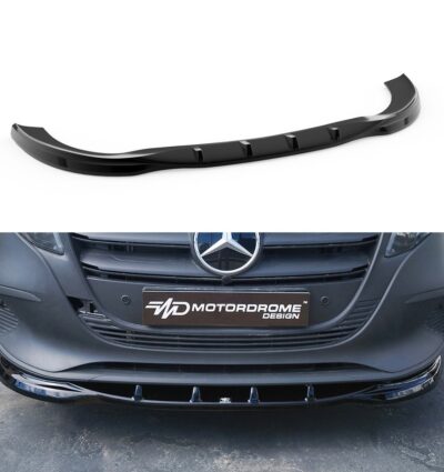 Lame de pare-chocs avant Mercedes Vito W447 Facelift (2024-)