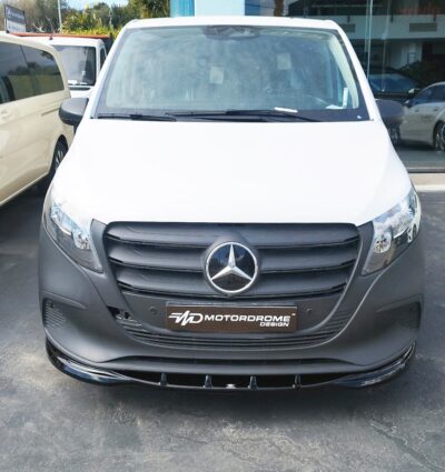 Lame de pare-chocs avant Mercedes Vito W447 Facelift (2024-)