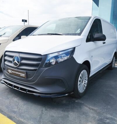 Lame de pare-chocs avant Mercedes Vito W447 Facelift (2024-)
