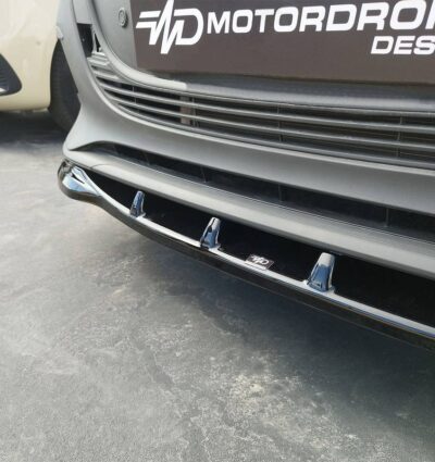 Lame de pare-chocs avant Mercedes Vito W447 Facelift (2024-)