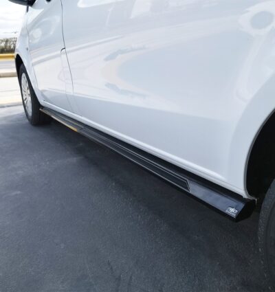 Extensions de bas de caisse (la paire) Mercedes Vito Long W447