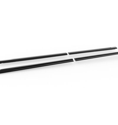 Extensions de bas de caisse (la paire) Mercedes Vito Long W447
