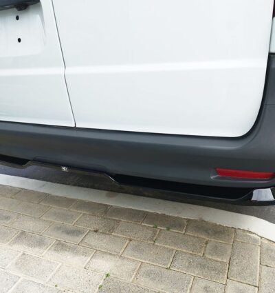 Lame arrière Mercedes Vito Long W447 Facelift (2024-)