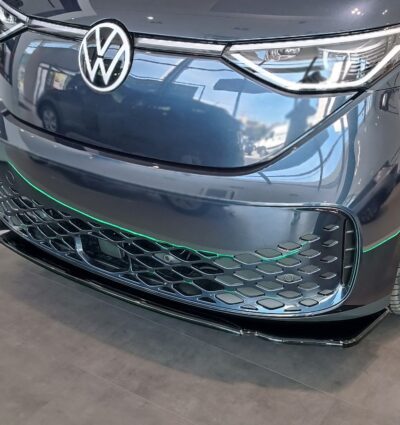 Lame de pare-chocs avant V.1 Volkswagen ID. Buzz (2022-)