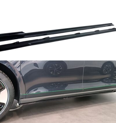 Extensions de bas de caisse (la paire) Volkswagen ID. Buzz (2022-)