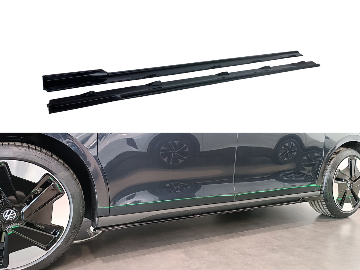Extensions de bas de caisse (la paire) Volkswagen ID. Buzz (2022-)