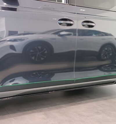 Extensions de bas de caisse (la paire) Volkswagen ID. Buzz (2022-)