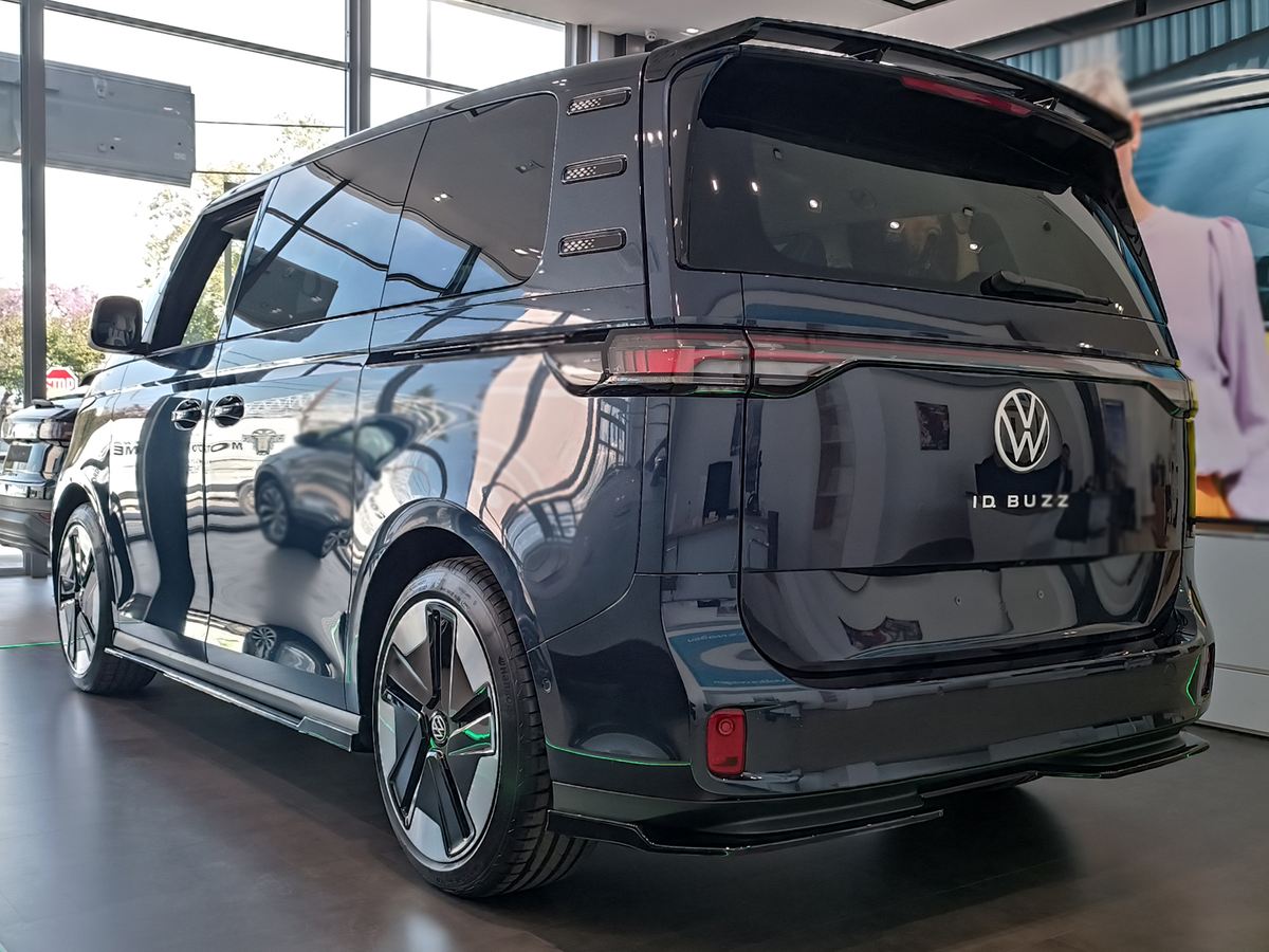 Lame arrière Volkswagen ID. Buzz (2022-)