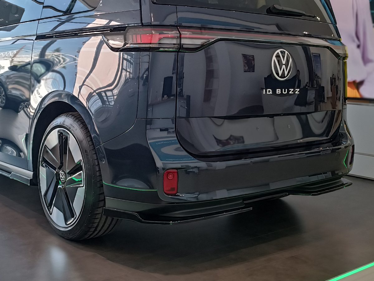 Lame arrière Volkswagen ID. Buzz (2022-)