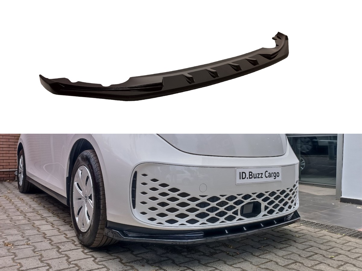 Lame de pare-chocs avant V.2 Volkswagen ID. Buzz (2022-)