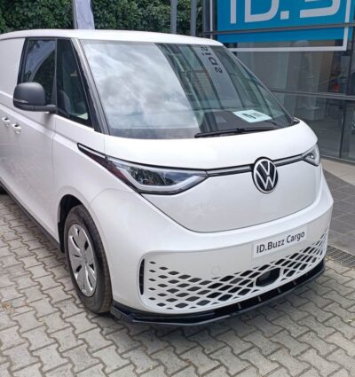 Lame de pare-chocs avant V.2 Volkswagen ID. Buzz (2022-)