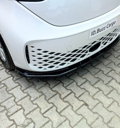 Lame de pare-chocs avant V.2 Volkswagen ID. Buzz (2022-)