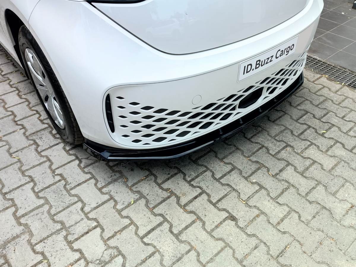 Lame de pare-chocs avant V.2 Volkswagen ID. Buzz (2022-)