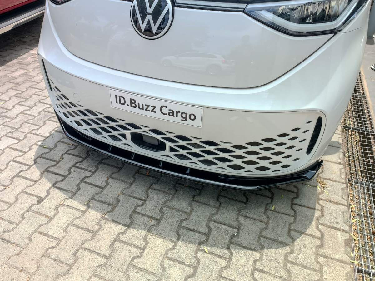 Lame de pare-chocs avant V.2 Volkswagen ID. Buzz (2022-)