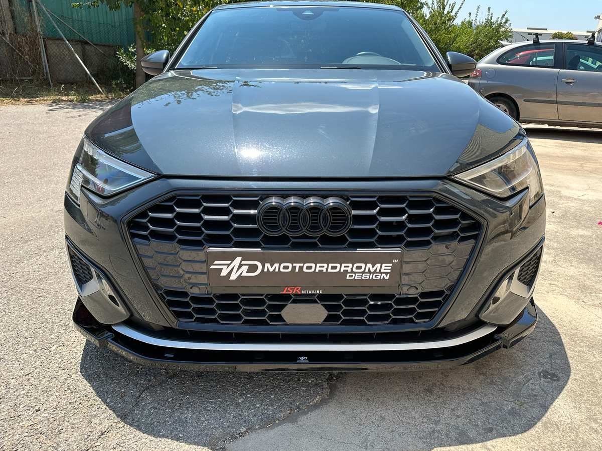 Lame de pare-chocs avant Audi A3 8Y (2020-2024)