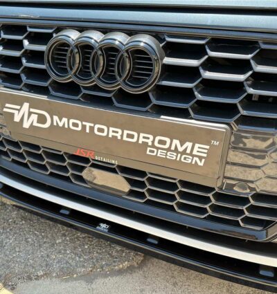 Lame de pare-chocs avant Audi A3 8Y (2020-2024)