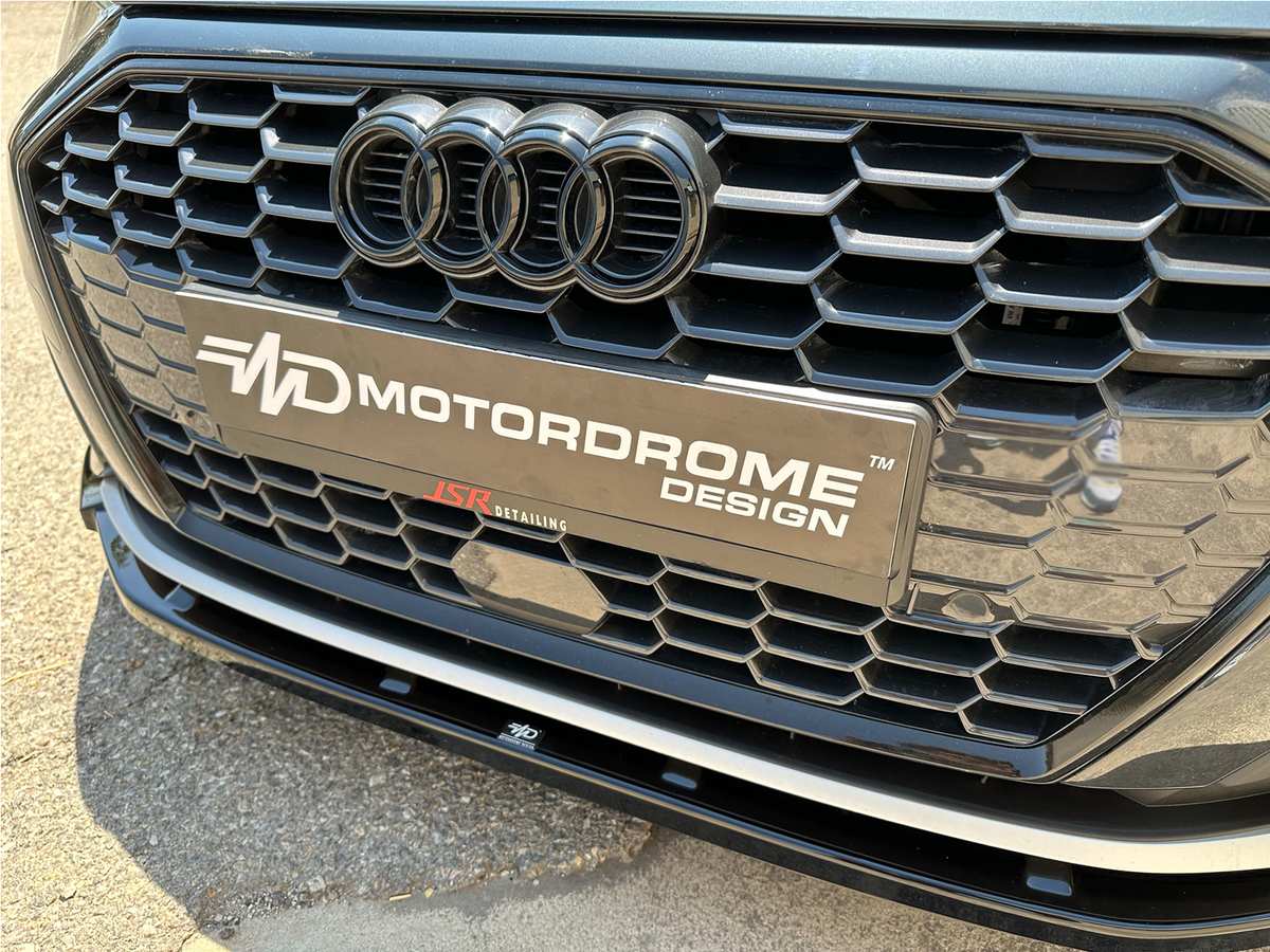 Lame de pare-chocs avant Audi A3 8Y (2020-2024)