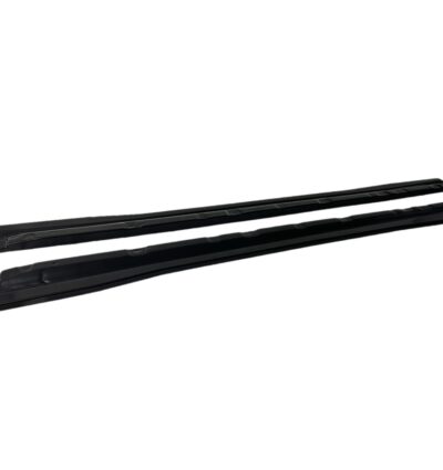 Extensions de bas de caisse (la paire) Audi A3 8Y (2020-)