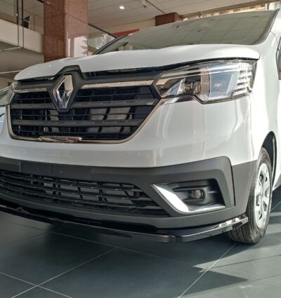 Lame de pare-chocs avant Renault Trafic Mk3 Facelift (2022-)