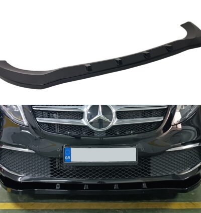 Lame de pare-chocs avant Mercedes V-Class W447 Facelift (2019-)