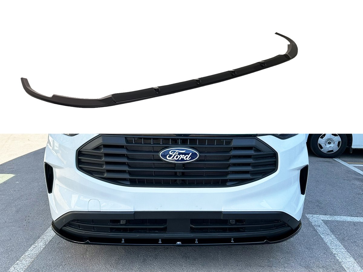 Lame de pare-chocs avant V.1 Ford Transit Custom / Tourneo Mk2 (2023-)