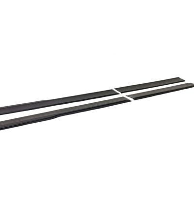 Extensions de bas de caisse (la paire) Ford Transit Custom / Tourneo Mk2 L2 / Volkswagen T7 Long