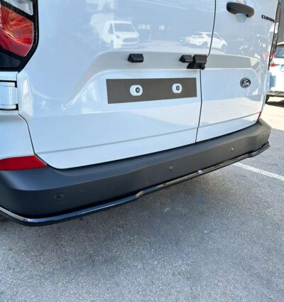 Lame arrière Ford Transit Custom / Tourneo Mk2 / Volkswagen T7 (With Mudflaps)