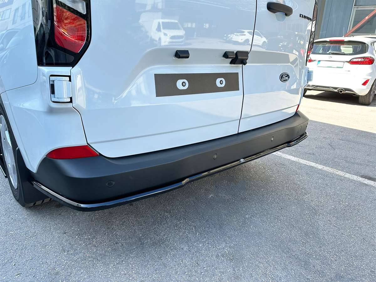 Lame arrière Ford Transit Custom / Tourneo Mk2 / Volkswagen T7 (With Mudflaps)