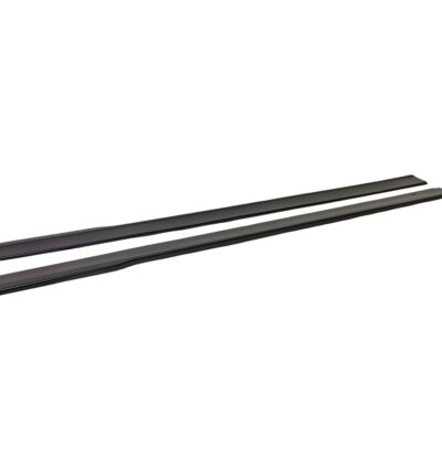 Extensions de bas de caisse V.1 (la paire) Ford Transit Custom Mk2 L1 / Volkswagen T7