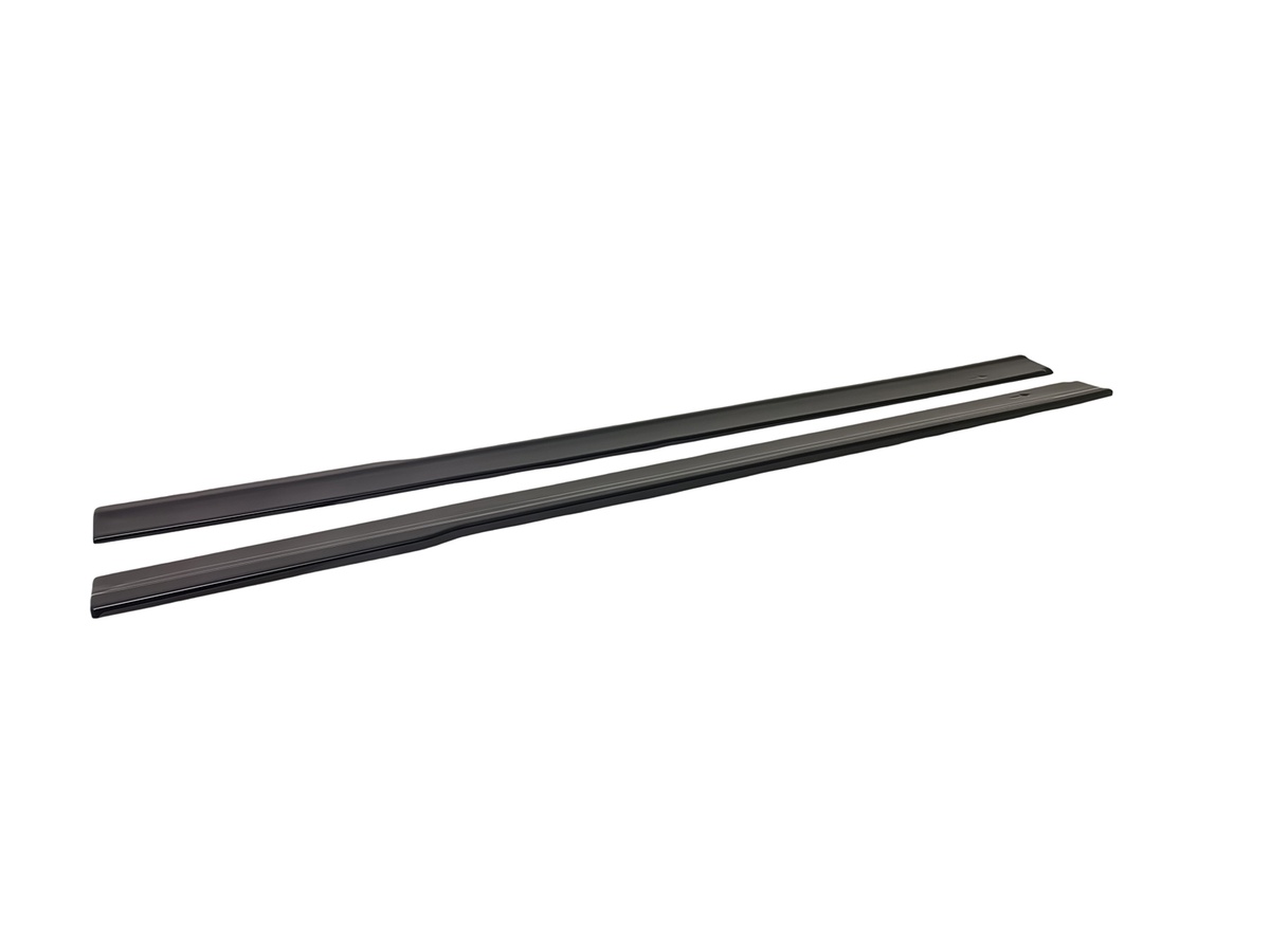 Extensions de bas de caisse V.1 (la paire) Ford Transit Custom Mk2 L1 / Volkswagen T7