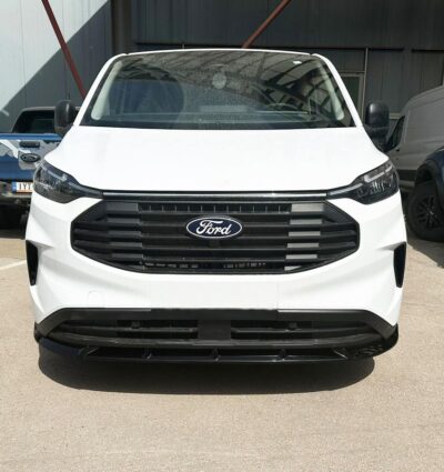 Lame de pare-chocs avant V.2 Ford Transit Custom / Tourneo Mk2 (2023-)