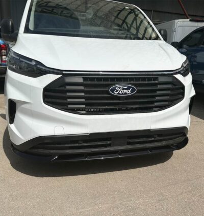 Lame de pare-chocs avant V.2 Ford Transit Custom / Tourneo Mk2 (2023-)