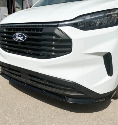 Lame de pare-chocs avant V.2 Ford Transit Custom / Tourneo Mk2 (2023-)