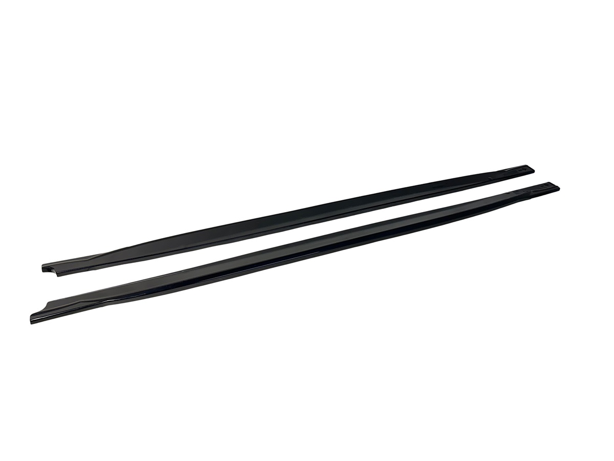 Extensions de bas de caisse (la paire) Toyota Corolla Mk12 Hatchback (2018-) – Image 7