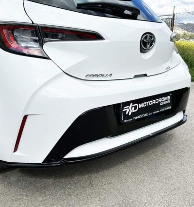 Lame arrière Toyota Corolla Mk12 Hatchback (2018-)