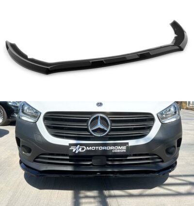 Lame de pare-chocs avant Mercedes Citan Mk2 (2021-)