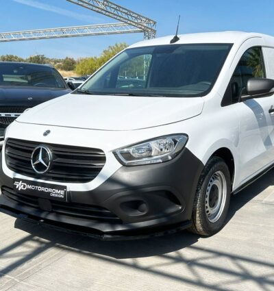 Lame de pare-chocs avant Mercedes Citan Mk2 (2021-)